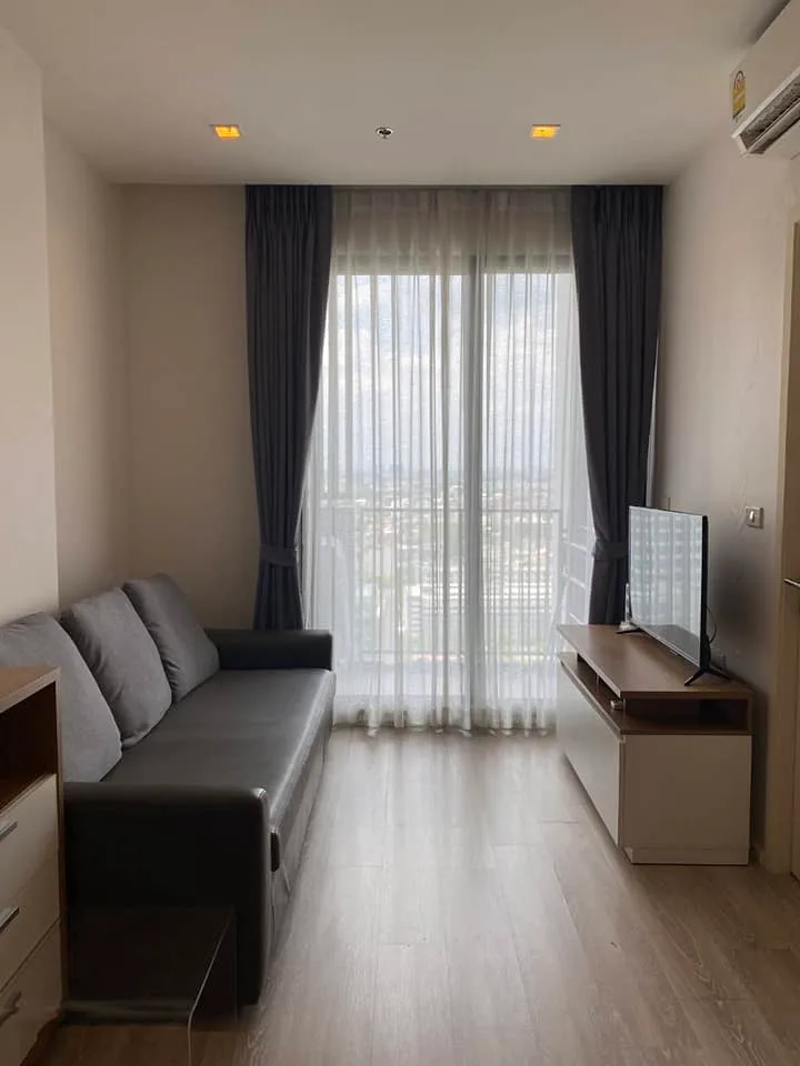 Quinn Condo Ratchada — photo 1