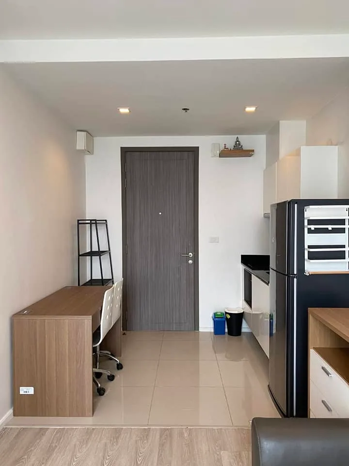 Quinn Condo Ratchada — photo 2