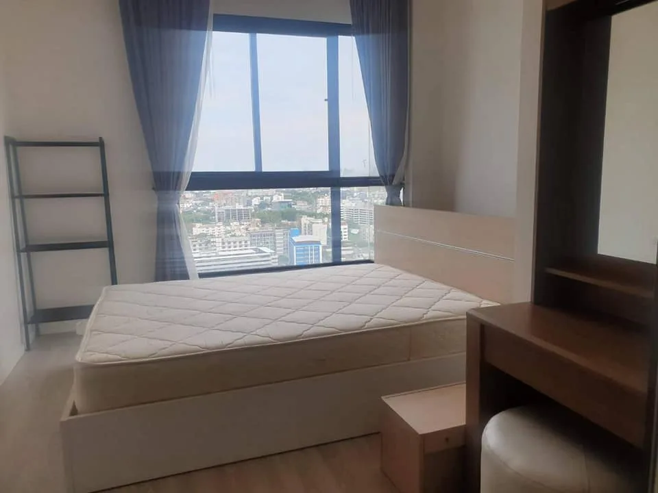 Quinn Condo Ratchada — photo 3