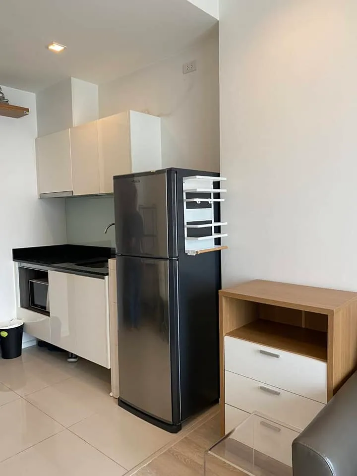 Quinn Condo Ratchada — photo 4