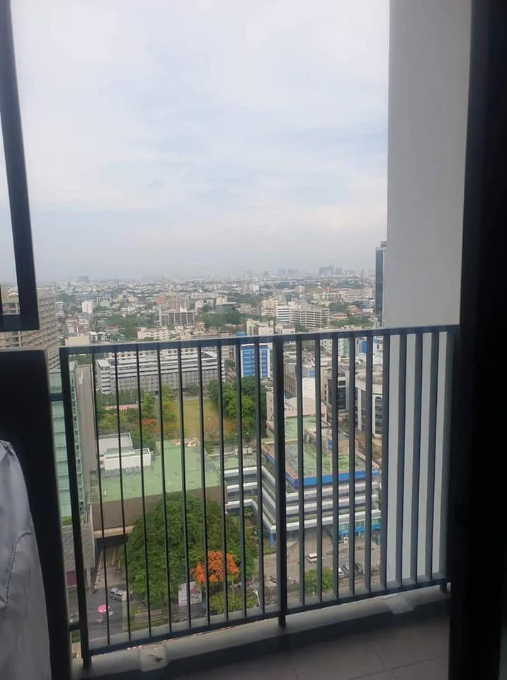 Quinn Condo Ratchada — photo 8