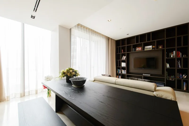 Saladaeng Residences — photo 3