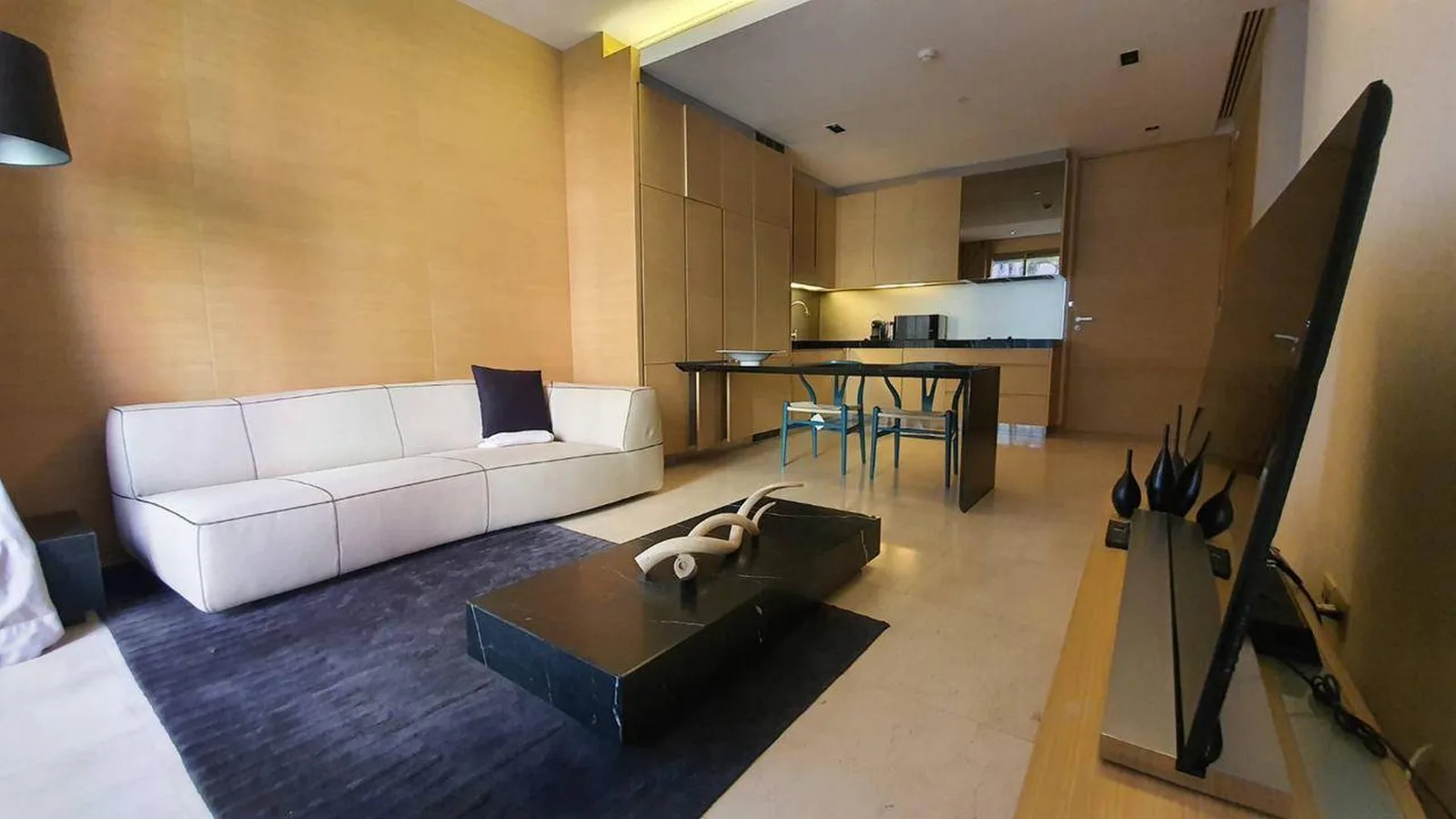 Saladaeng Residences — photo 11