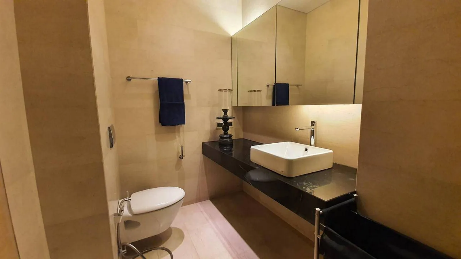 Saladaeng Residences — photo 14