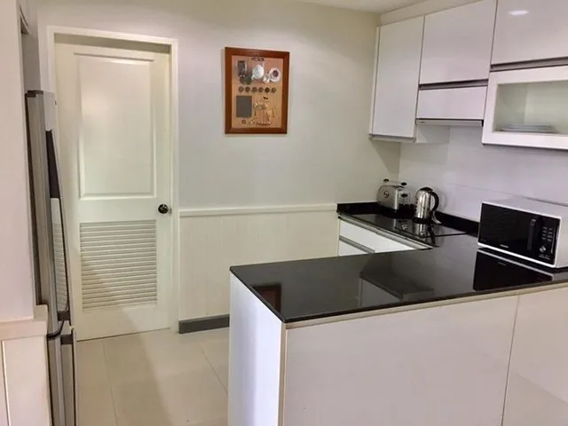 Serene Place Sukhumvit 24 — photo 12