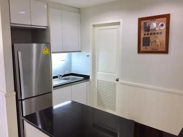 Serene Place Sukhumvit 24 — photo 15