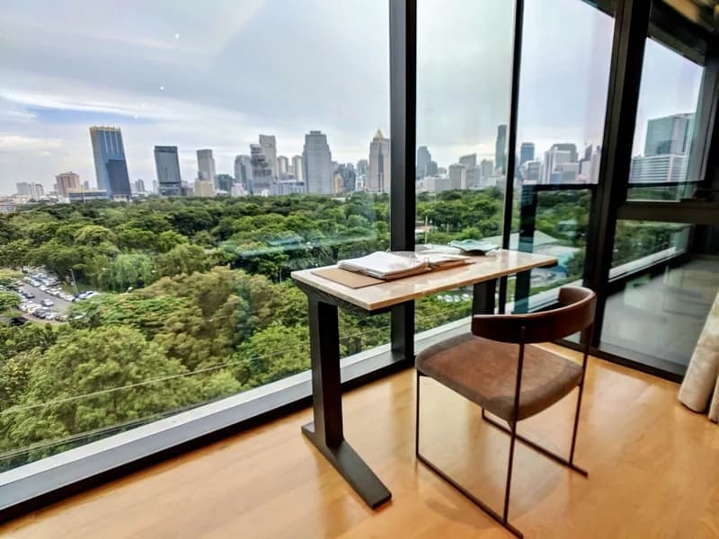 Sindhorn Tonson — photo 1