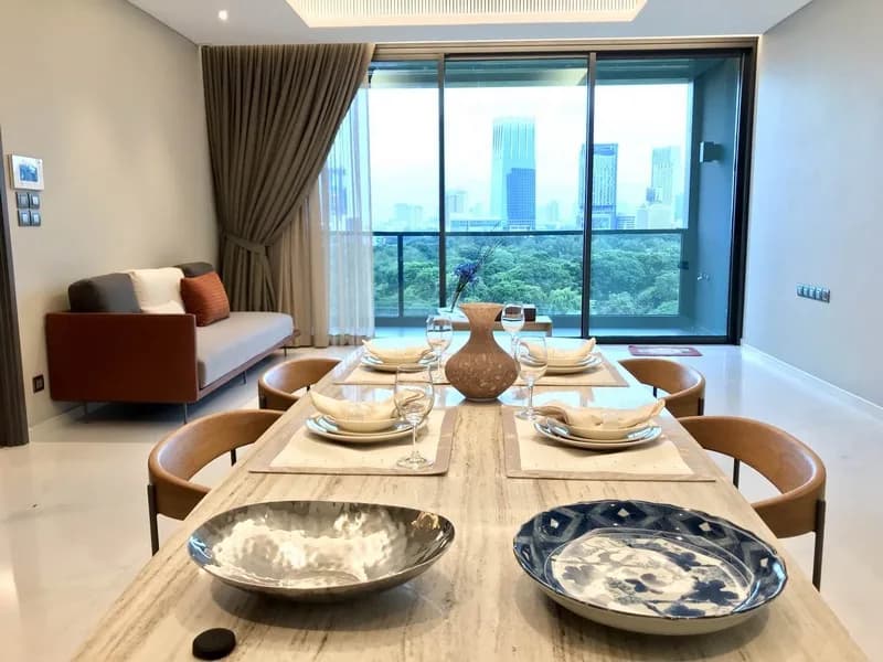Sindhorn Tonson — photo 7