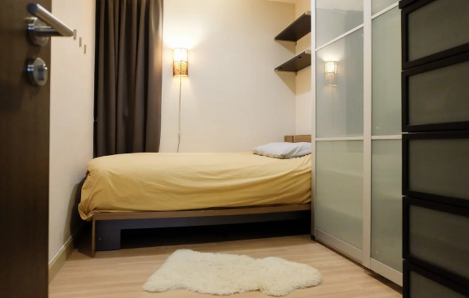 Sky Walk Condominium — photo 4