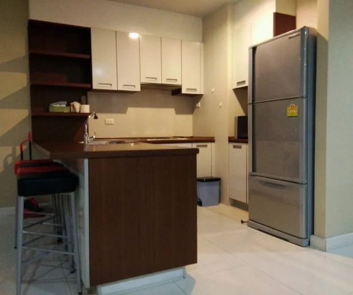 Sukhumvit City Resort — photo 1