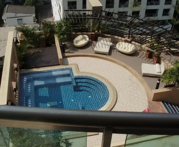 Sukhumvit City Resort — photo 6