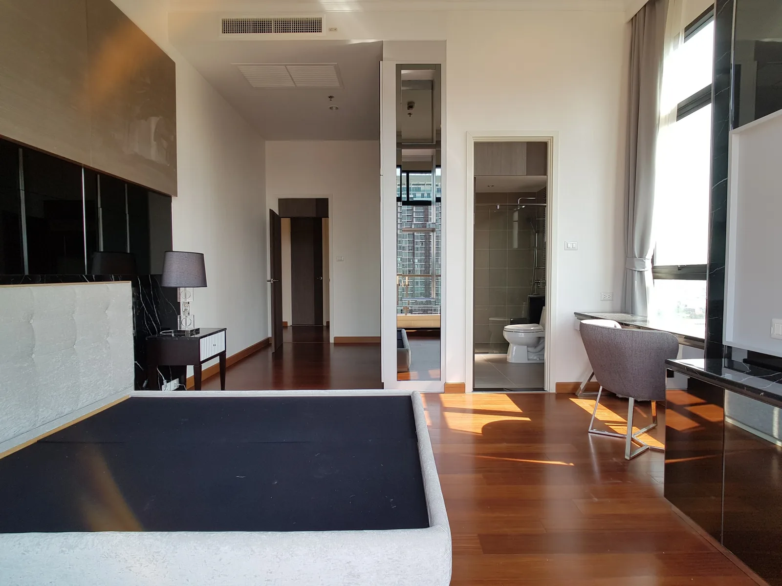 Supalai Elite Sathorn - Suanplu — photo 5