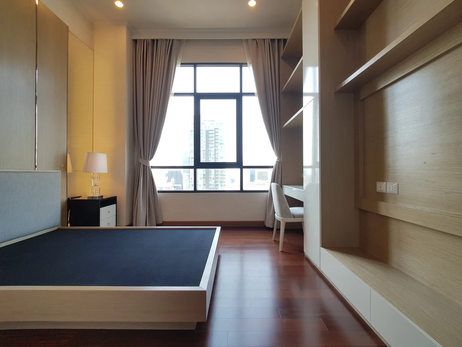 Supalai Elite Sathorn - Suanplu — photo 8
