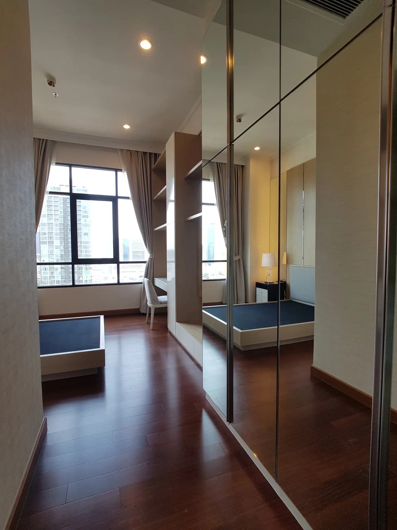 Supalai Elite Sathorn - Suanplu — photo 10