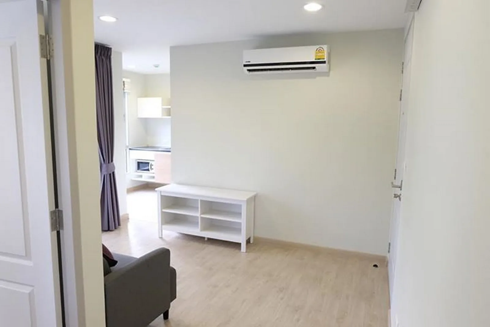Tempo One Ramkhamhaeng Rama 9 — photo 1