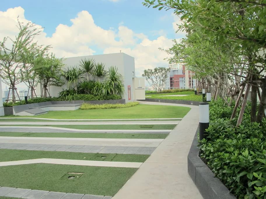 Aspire Sukhumvit 48 — photo 10