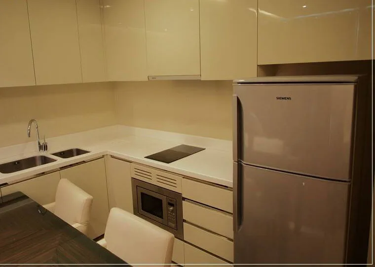 The Address Sukhumvit 28 — photo 15
