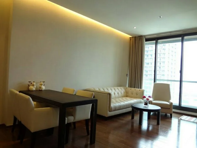 The Address Sukhumvit 28 — photo 1
