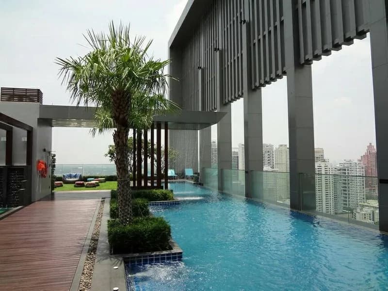 The Address Sukhumvit 28 — photo 12