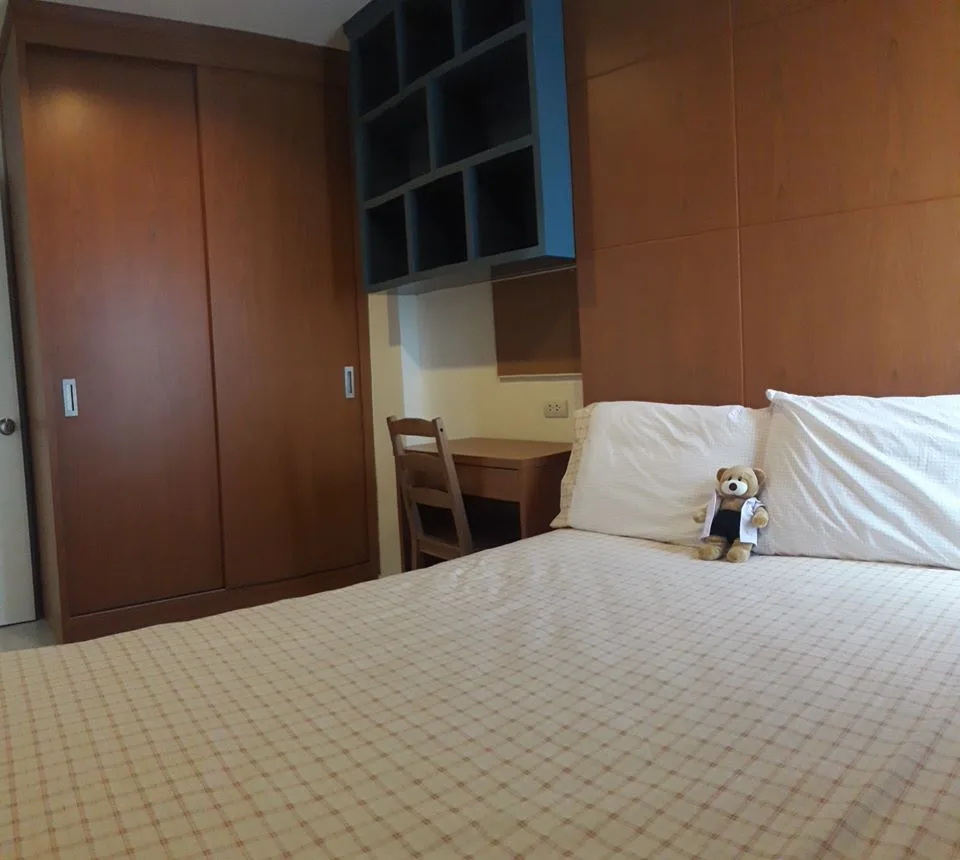 Aspire Sukhumvit 48 — photo 10