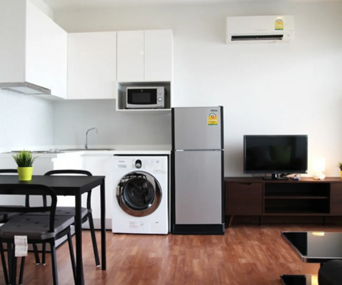 The Coast Condominium — photo 1