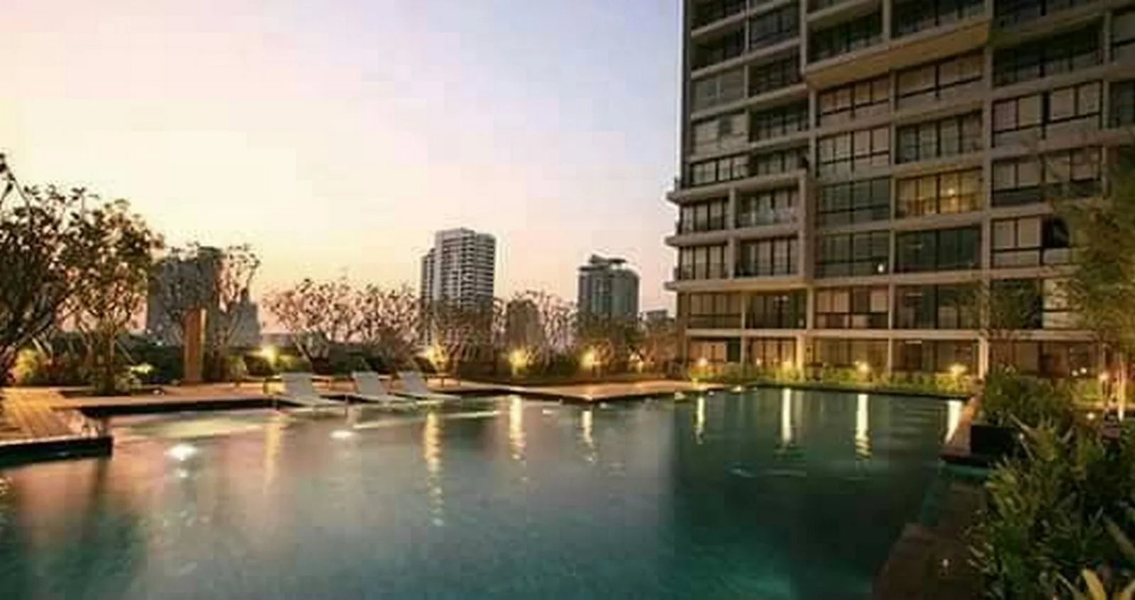 The Issara Ladprao — photo 2
