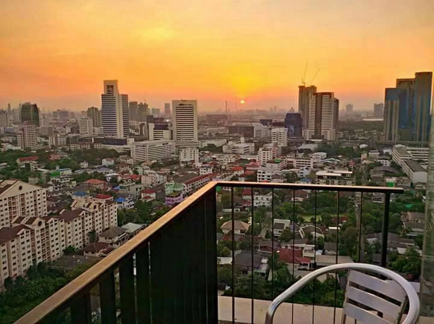 The Issara Ladprao — photo 12