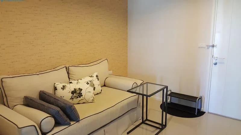 Aspire Sukhumvit 48 — photo 1