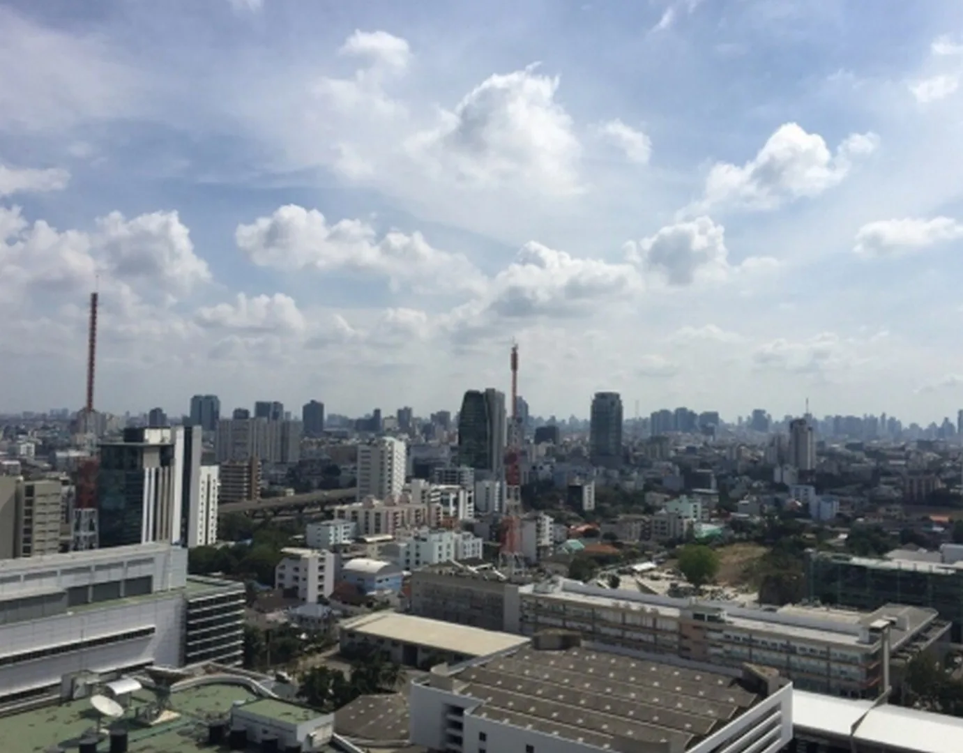 THE LINE Jatujak - Mochit — photo 9
