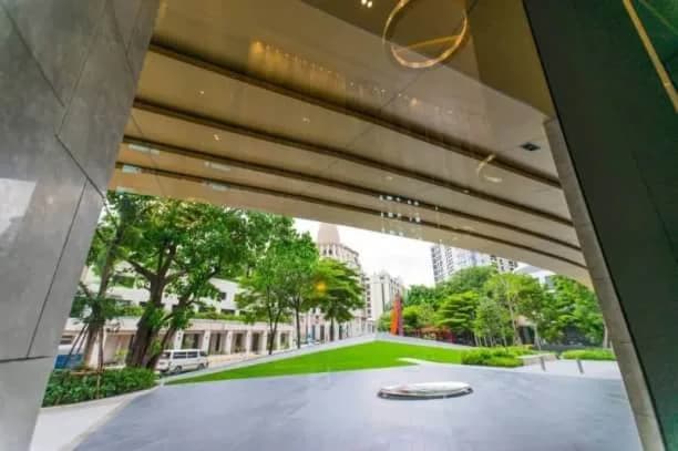 The Lumpini 24 — photo 16