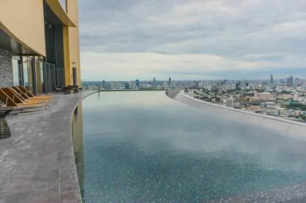 The Lumpini 24 — photo 17