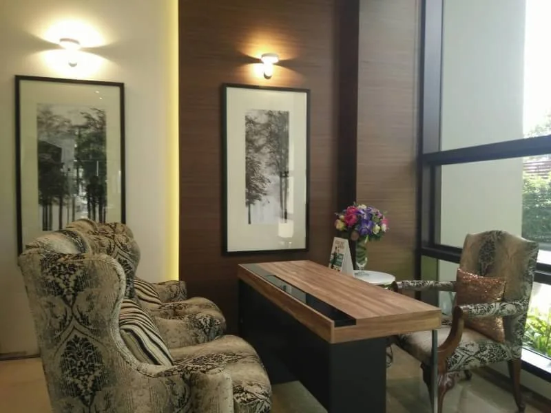 The Niche Pride Thonglor-Phetchaburi — photo 10