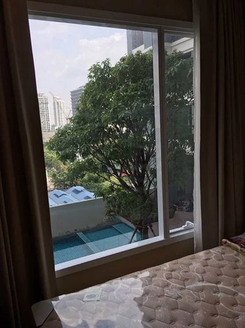 The Saint Residences — photo 9