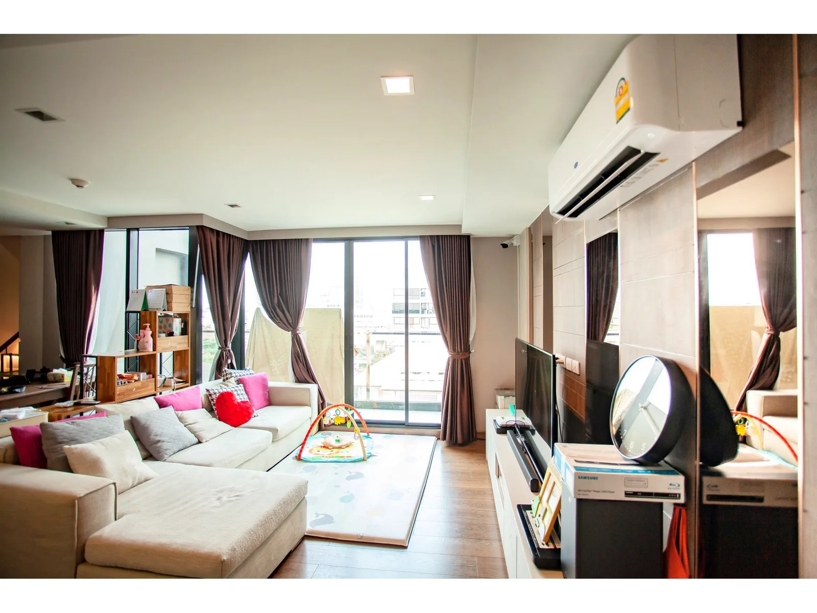 The Unique Sukhumvit 62/1 — photo 2
