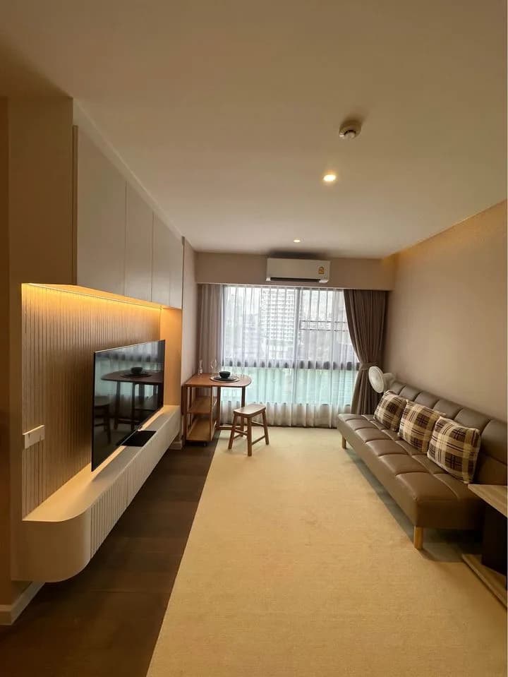 Tidy Thonglor — photo 1