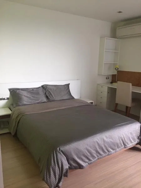 Tree Condo LUXE Sukhumvit 52 — photo 2