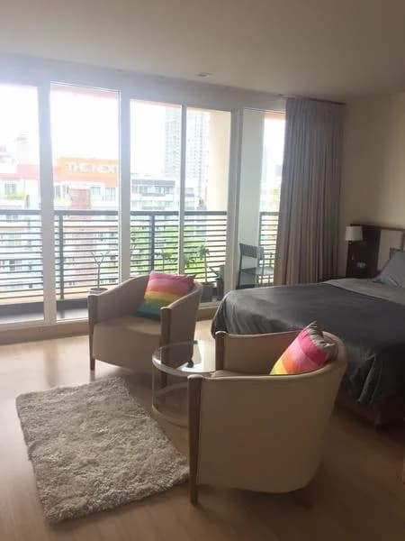 Tree Condo LUXE Sukhumvit 52 — photo 23