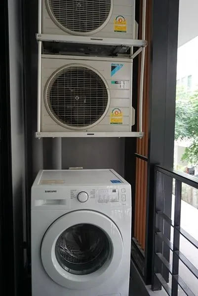Tree Condo Sukhumvit 50 — photo 3