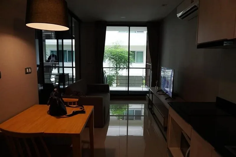 Tree Condo Sukhumvit 50 — photo 4