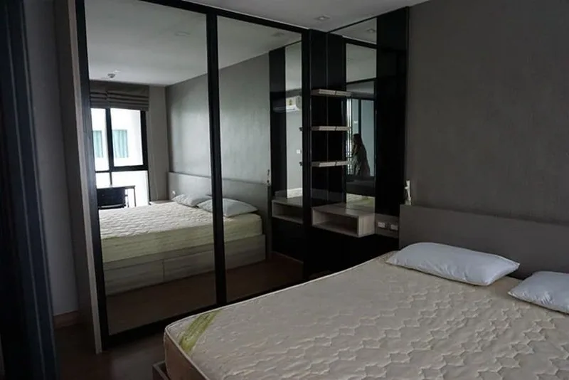 Tree Condo Sukhumvit 50 — photo 8