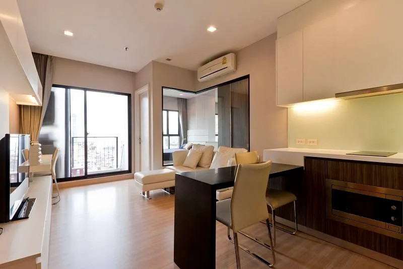 Urbano Absolute Sathon - Taksin — photo 3
