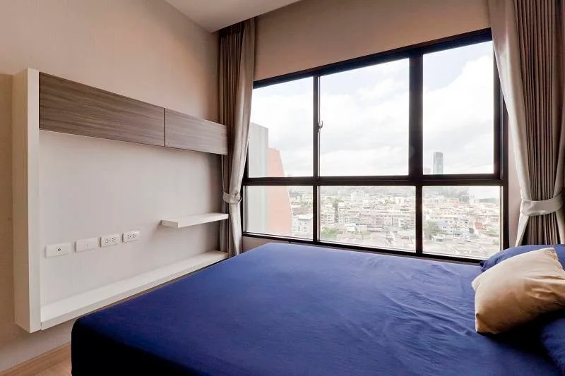 Urbano Absolute Sathon - Taksin — photo 4