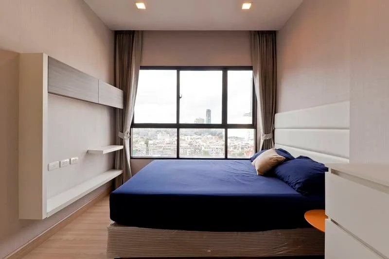 Urbano Absolute Sathon - Taksin — photo 5