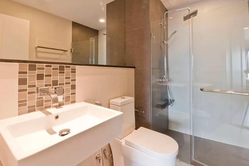 Urbano Absolute Sathon - Taksin — photo 8