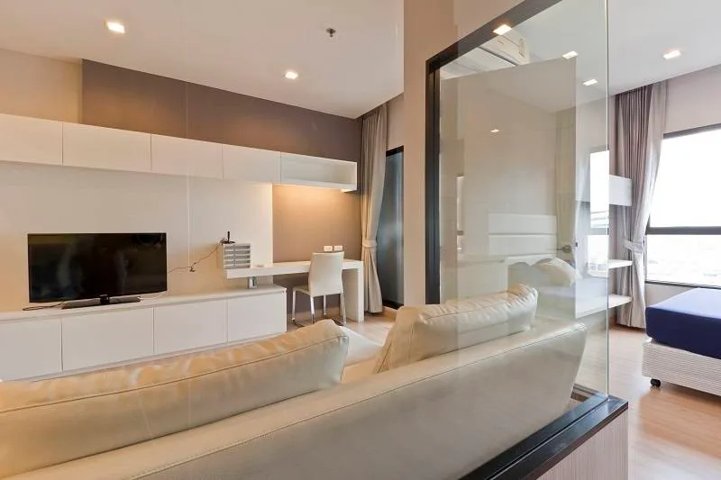 Urbano Absolute Sathon - Taksin — photo 9