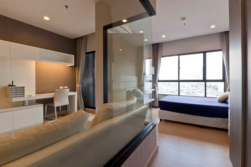 Urbano Absolute Sathon - Taksin — photo 10
