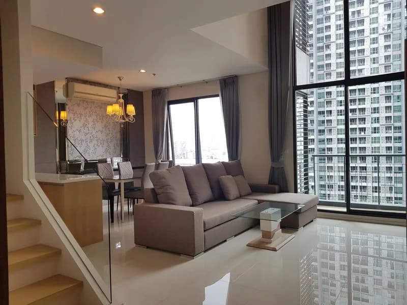 Villa Asoke — photo 18