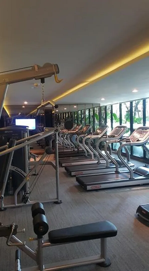 Vtara Sukhumvit 36 — photo 8