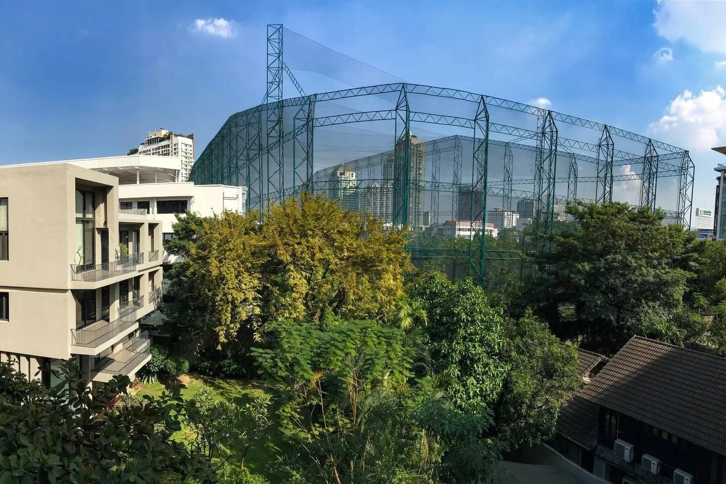 Zenith Place Sukhumvit 42 — photo 8