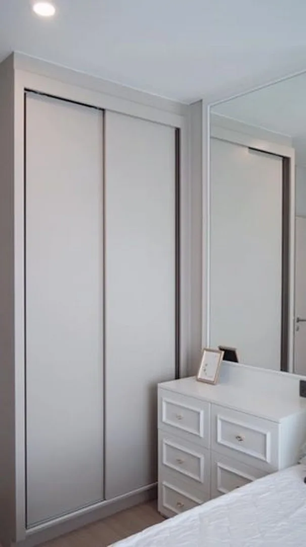 Lumpini Suite Phetchaburi - Makkasan — photo 12